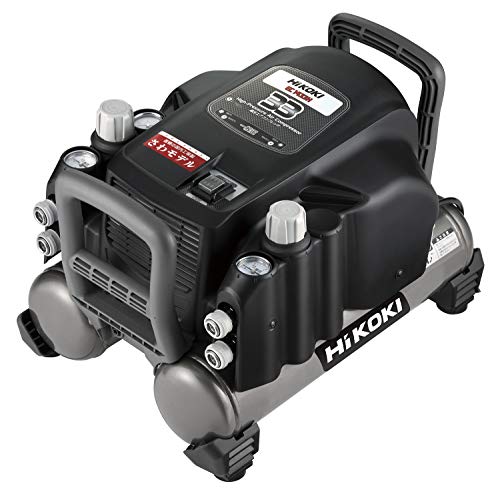 HiKOKI EC1433H エアコンプレッサ