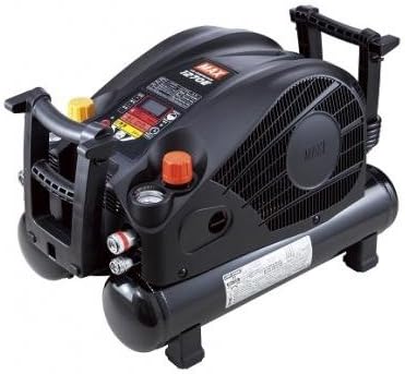MAX AK-HL1270E スーパーエアコンプレッサー