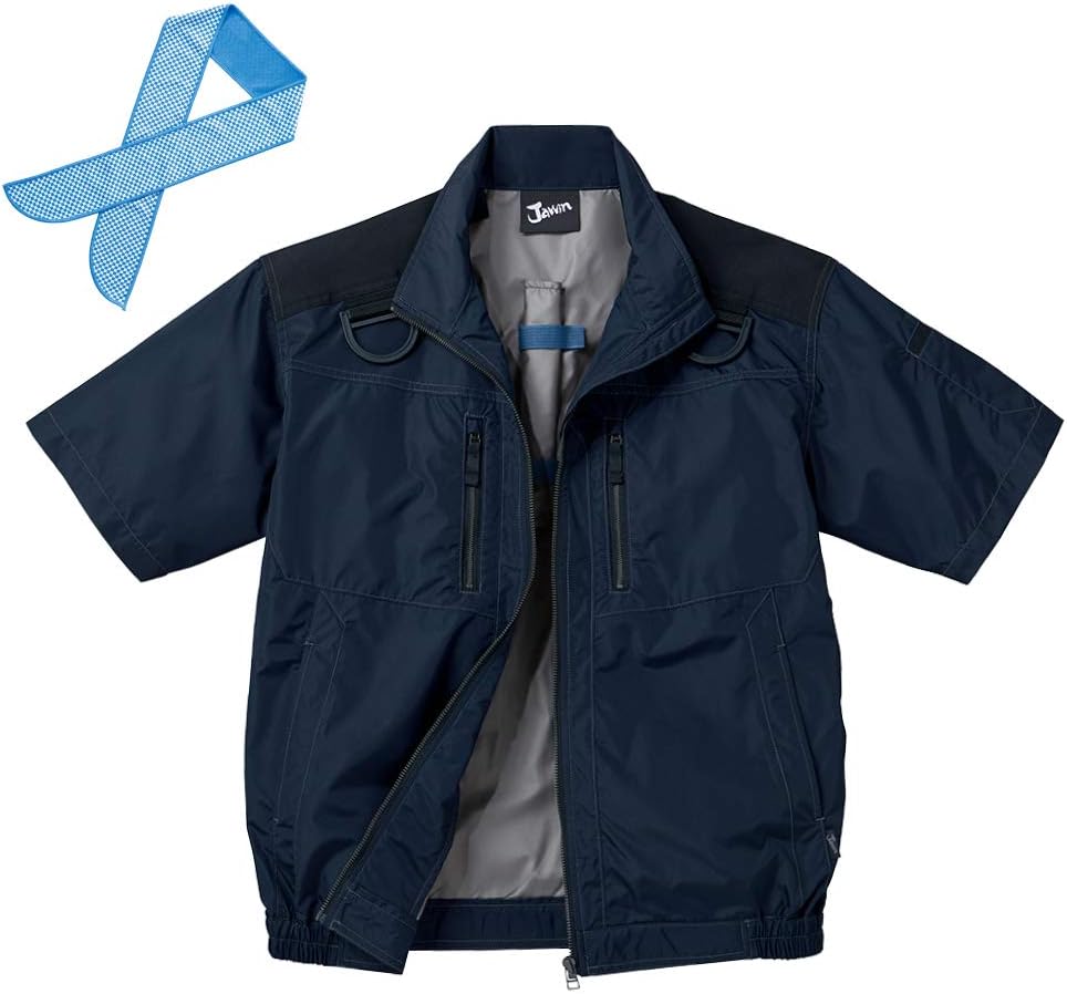 自重堂 54090 空調服