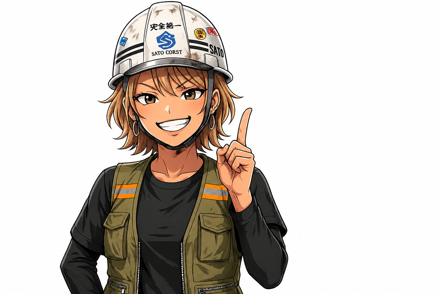 サキ