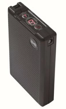ジーベック SC930B バッテリー