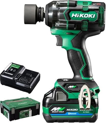 HiKOKI RP3608DA（36V コードレス）