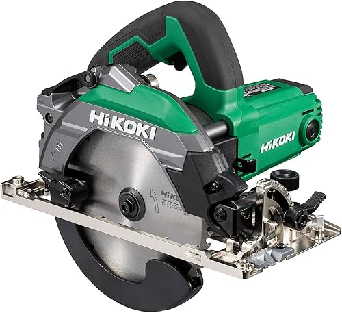 HiKOKI C3606DA（36V充電式）