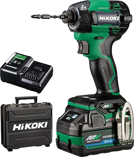 HiKOKI RP18DA（18V 背負い型）