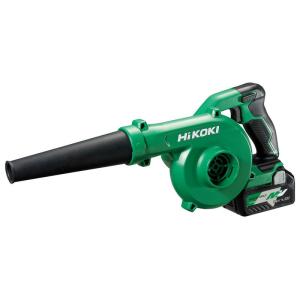 HiKOKI RB18DC（18V充電式）