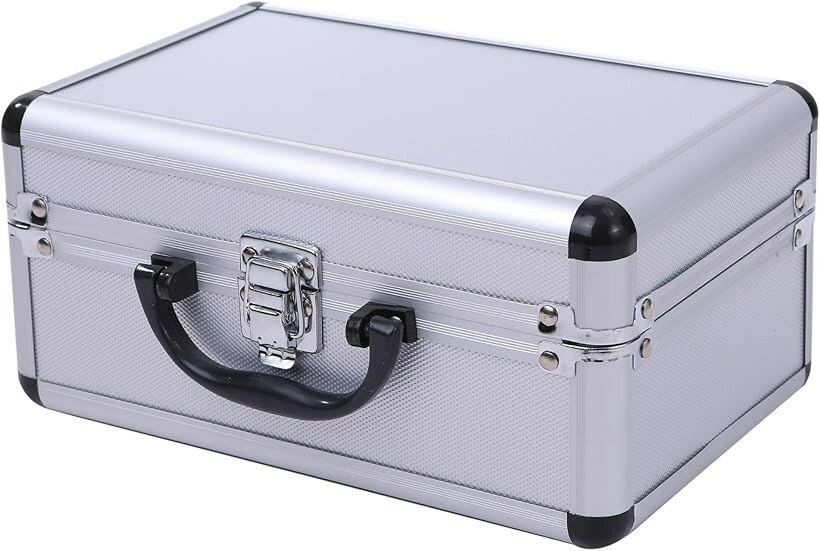 収納する工具の種類・サイズを先に確認する