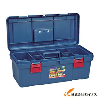 リングスター スーパーボックス SR-530｜日本製コーポリマー樹脂・現場持ち運