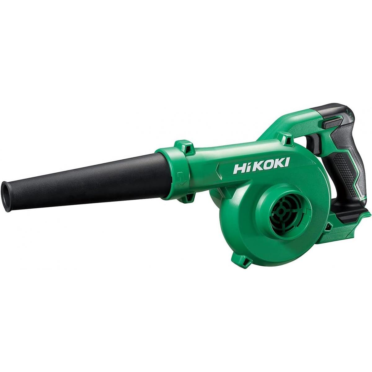 HiKOKI KC18DF｜18V・2工具コンボ・HiKOKI派の入門コンボセッ